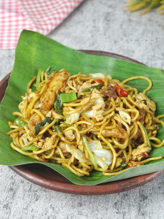 Foto resep Mie Goreng Kampung