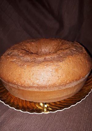 Una foto de Matera de chocolate💕😋
