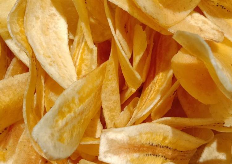 Keripik Pisang