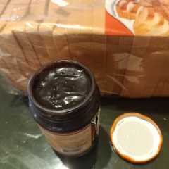 รูปของ Chocolate Spread / Selai Coklat Homemade
