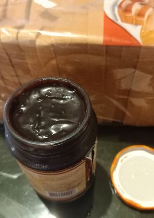 Foto resep Chocolate Spread / Selai Coklat Homemade