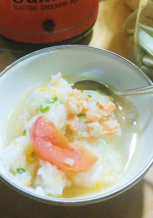 Foto resep MPASI 10+ Sup Udang Sayur