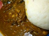 Miyar Kuka (Baobab Soup) 🍲