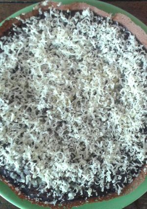 Foto resep Martabak Brownies Keju