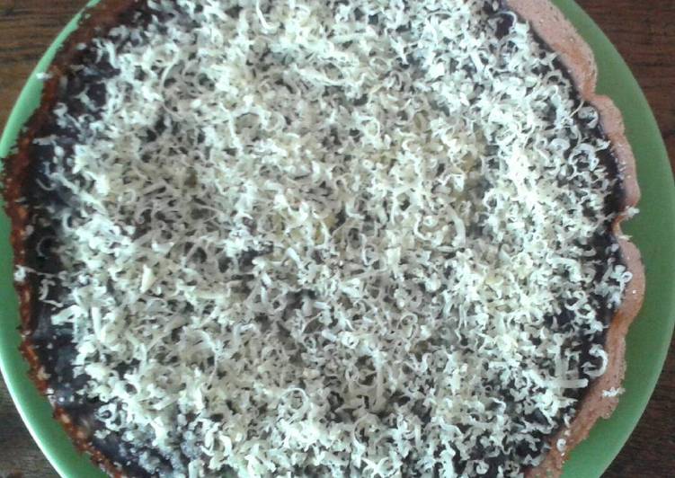  Resep  Martabak  Brownies Keju  oleh Nugrahayu Dewanti Cookpad