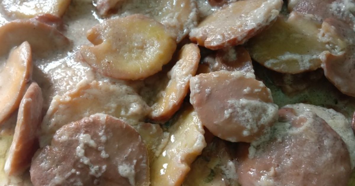 Resep Jengkol Lalak oleh Alexandra Wiedhy - Cookpad