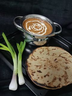 દાલ મખની (Dal Makhani Recipe In Gujarati) રેસીપી મુખ્ય ફોટો