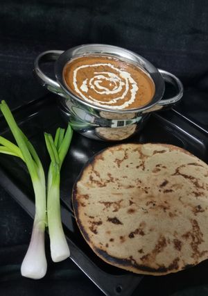 દાલ મખની (Dal Makhani Recipe In Gujarati) રેસીપી મુખ્ય ફોટો