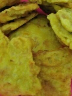 Foto resep Tempe Goreng Tepung