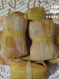 Lepet Jagung