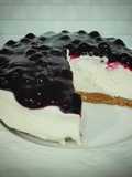 Cheesecake con mascarpone