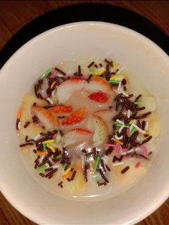 Foto resep Sop Durian ala kadarnya
