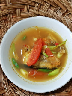 Foto resep Pindang ikan
