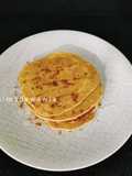 Oat Pancake