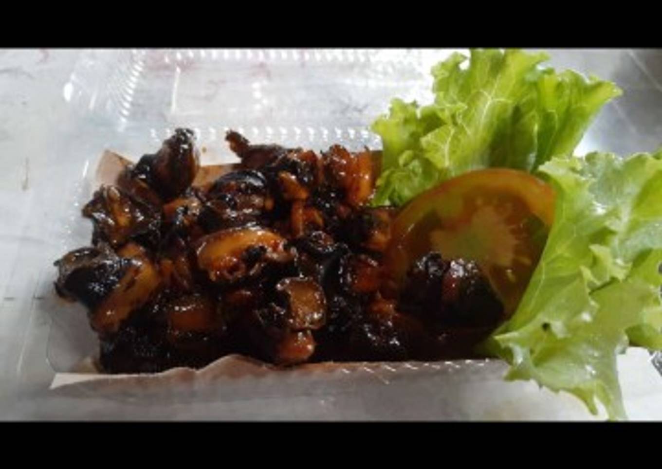 Rica Rica Keong