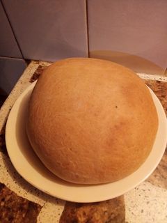 Una foto de Pan casero saborizado