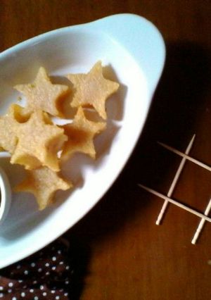 Foto resep 🌼 Pempek Ikan Kakap 🌼