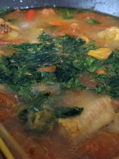 Foto resep Sayap Ayam Woku