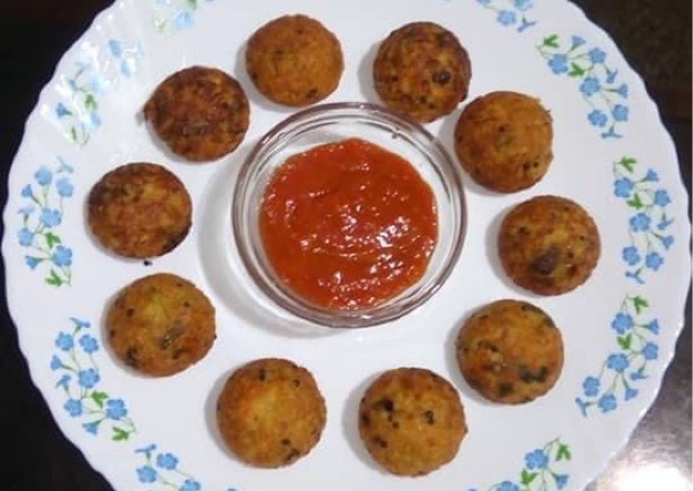 Masala Appe