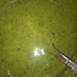 Green chutney