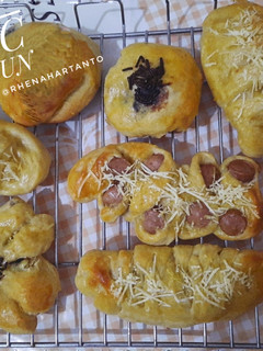 Foto resep Basic Soft Bun
