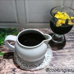 Sirop Gula Merah Kental-レシピのメイン写真