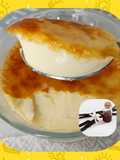 Egg Custard