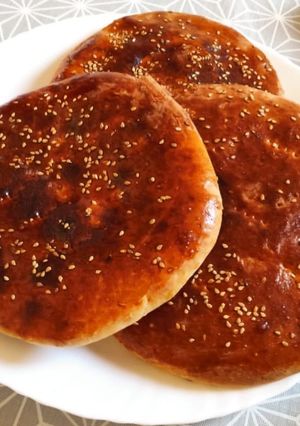 صورة لوصفة خبيزات رائعين لفطور