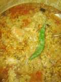 Daal gosht