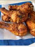 🥇Air Fryer Chicken Legs By (Jerr)