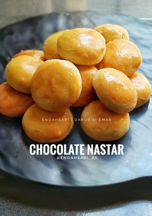 Foto resep Chocolate Nastar