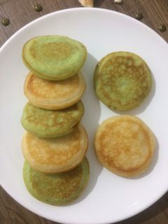 Foto resep Pinukuik (khas Sumatera Barat)