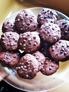 صورة لوصفة كوكيز