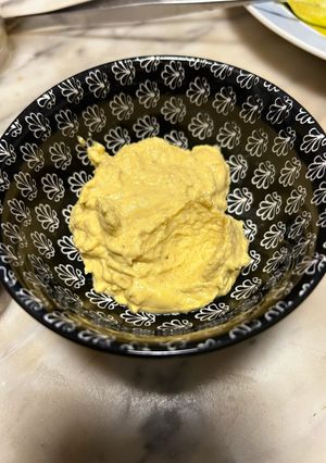 Foto di Salsa di sgombro leggera