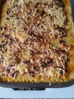Una foto de Lasaña en Thermomix