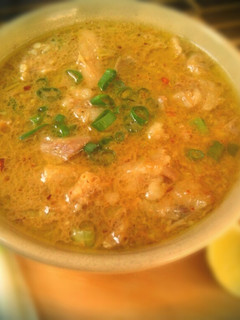 Foto resep Coto Makassar Kuah Kental