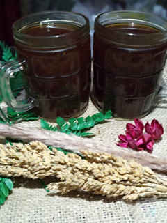 Foto resep Minuman Jahe Hangat