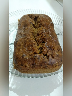 Foto resep Bolu pisang kukus tanpa telur no mixer ukuran sendok