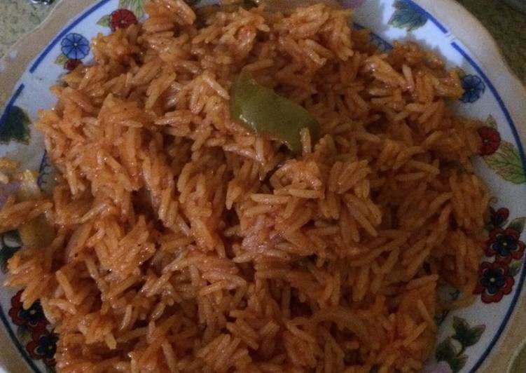 رز احمر بالخضار 😋😋