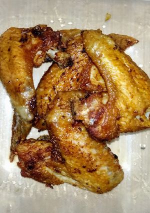 Foto resep Ayam Goreng Bacem