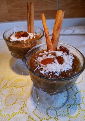 Una foto de Arroz Zambito en 2 versiones