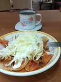 Chilaquiles