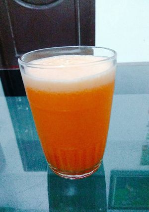 Foto resep Jus seger semeriwing