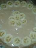 Tarta de mango integral!!!🥧🥧