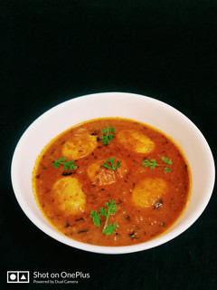 अंडा करी(anda curry recipe in hindi) रेसिपी मुख्य फोटो
