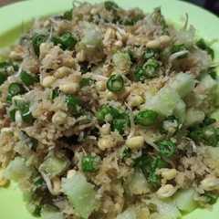 รูปของ Trancam sayur