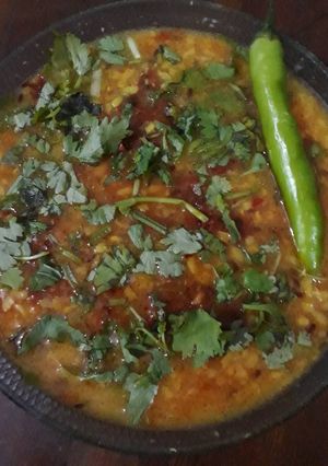 A picture of Mix dal.
