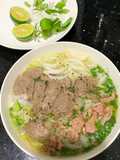 Beef Pho