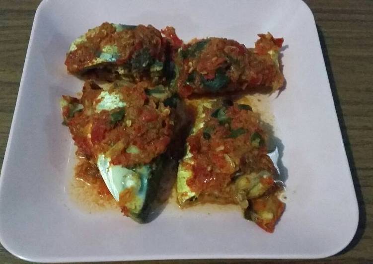 Resep Pepes Bandeng Tanpa Daun, Lezat