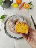 Ciambella alle carote